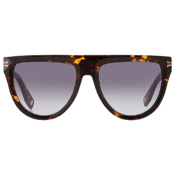 MARC JACOBS MJ1069S-WR9GB-56  Sunglasses Size 56mm 140mm 17 havana main image 3